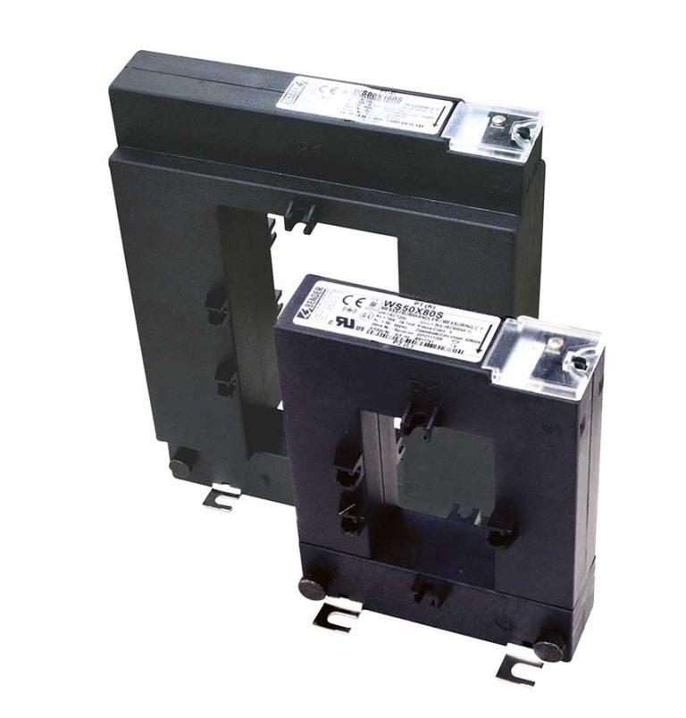 Bender WS50x80S…WS80x160S