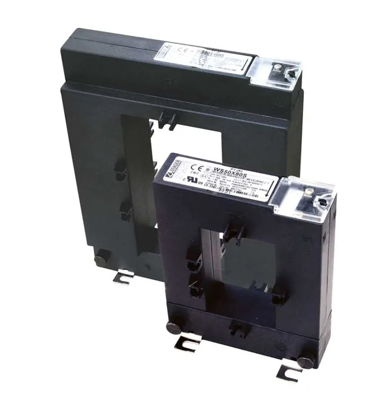 Bender WS50x80S…WS80x160S
