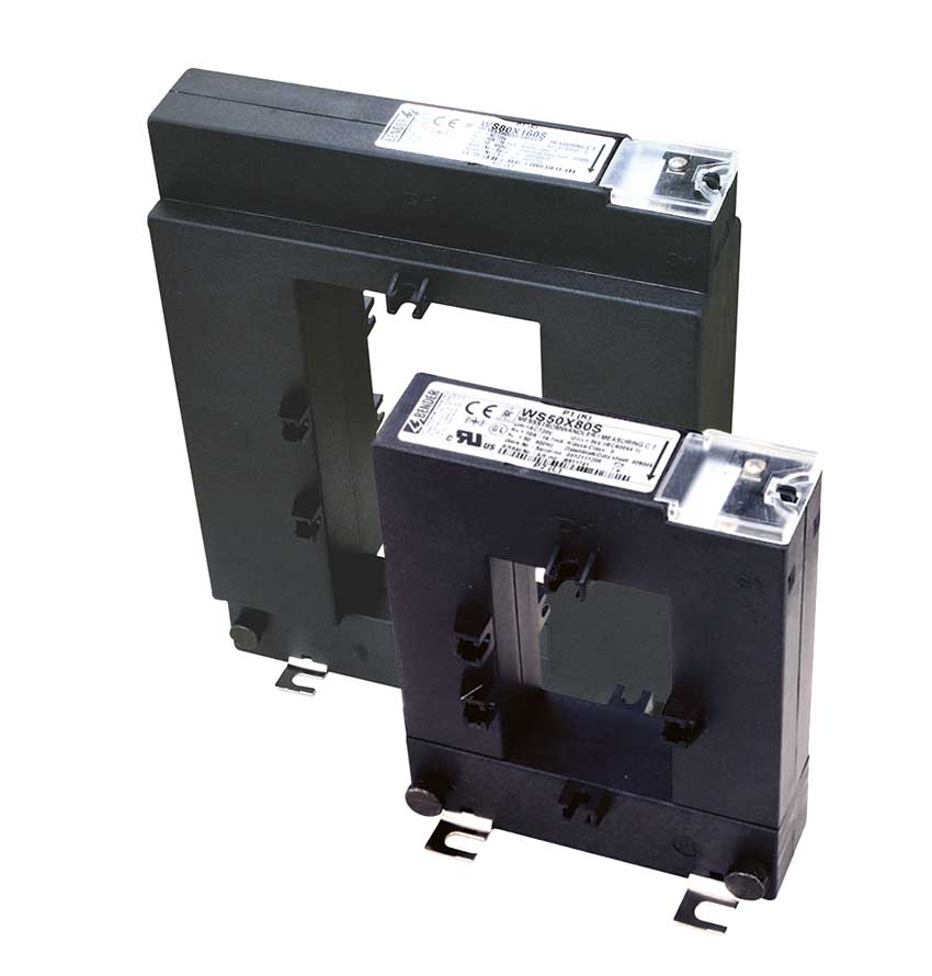 Bender WS50x80S…WS80x160S