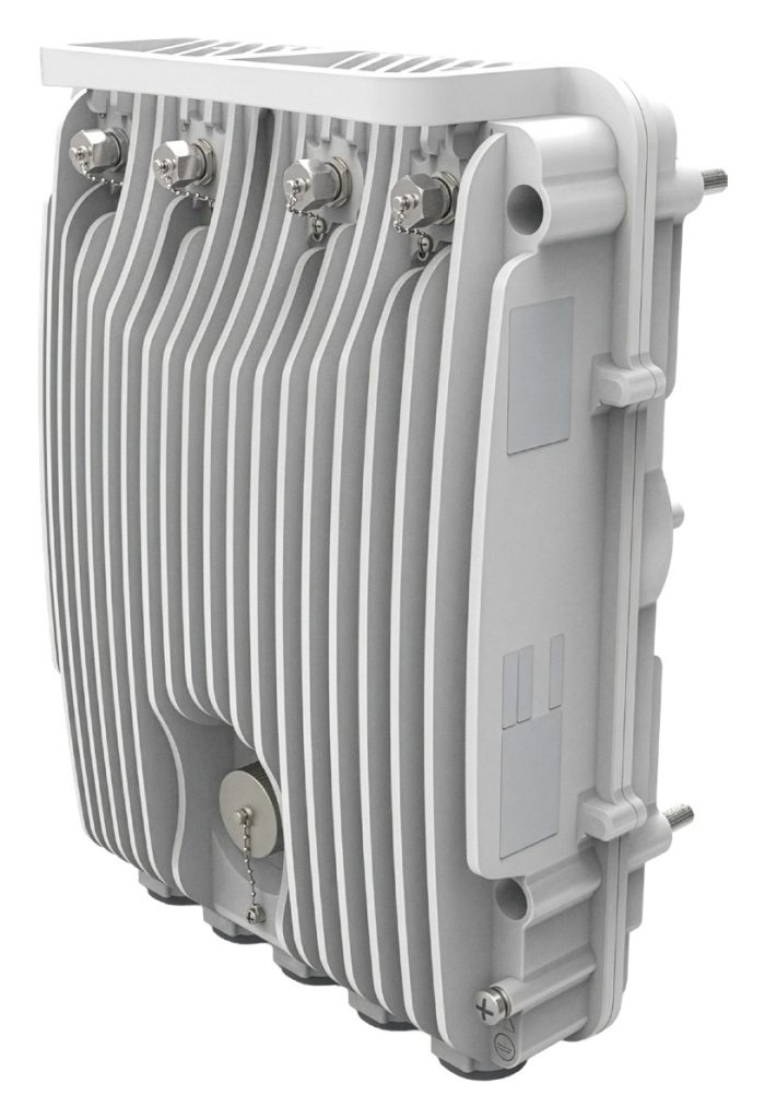 Aviat WTM 4400