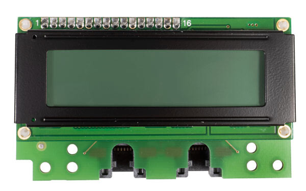 Bender DPM2x16FP