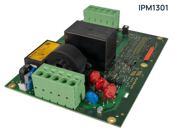 Bender IPM1301 / IPM1401