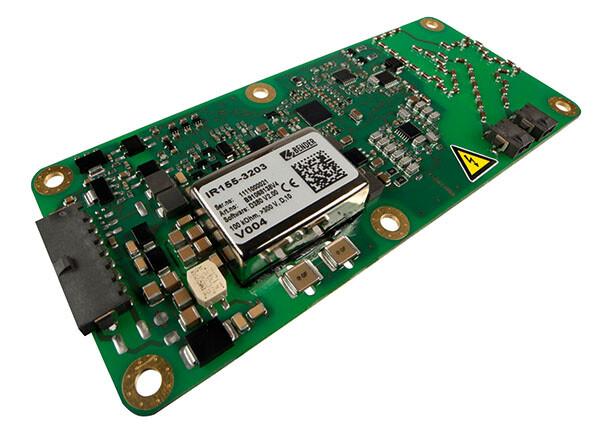 Bender IR155-3203 / IR155-3204
