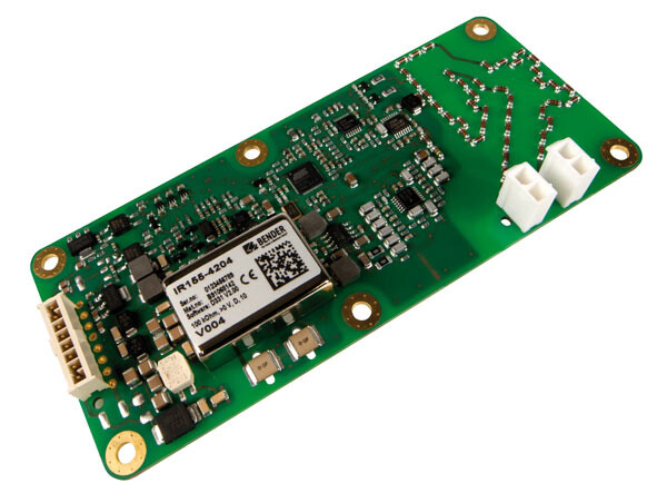 Bender IR155-4203 / IR155-4204
