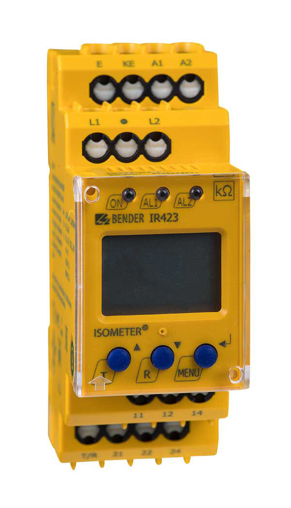 Bender IR423
