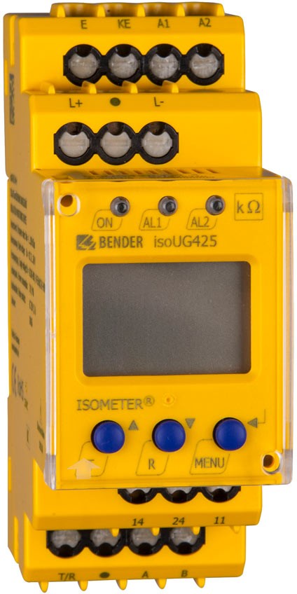 Bender isoUG425-D4-4