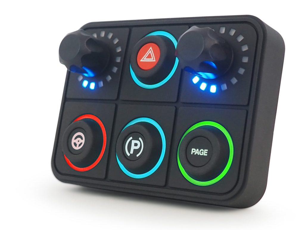 Blink Marine PKP-2300-SI-MT