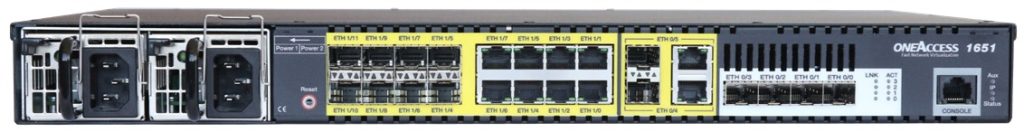 Ekinops 1651