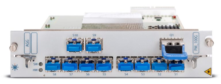 Ekinops PM_100G-AGG