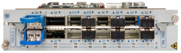 Ekinops PM_100G-FMUX-D