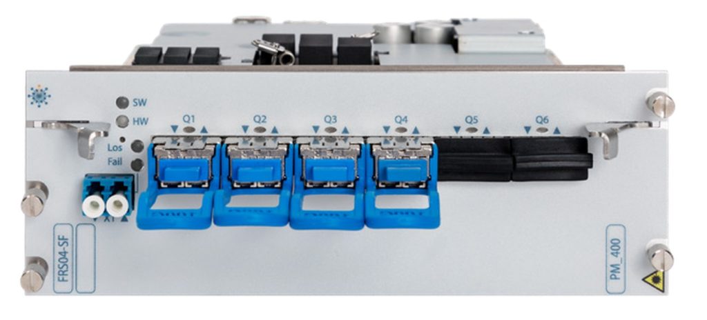 Ekinops PM_400FRS04-SF
