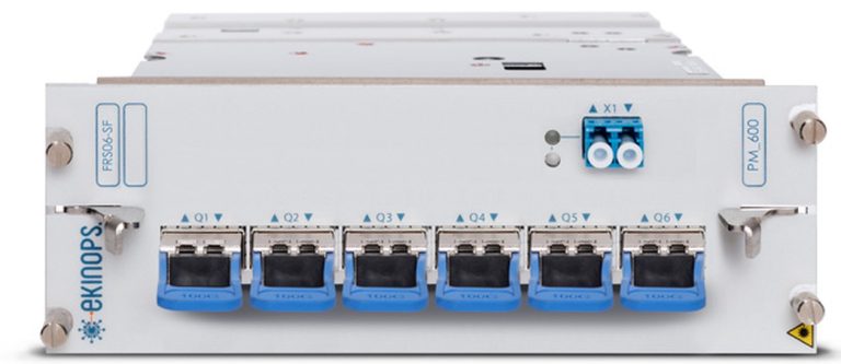 Ekinops PM_600FRS06-SF