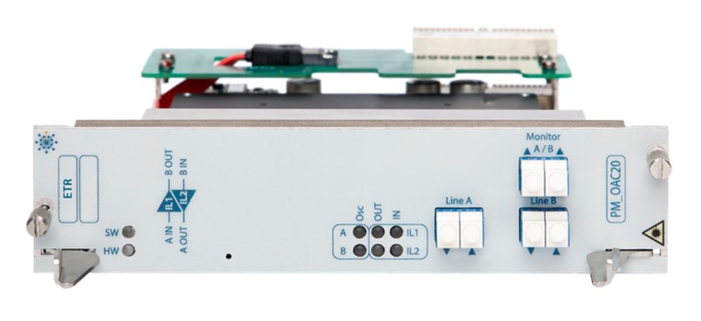 Ekinops PM_OAC20-ETR