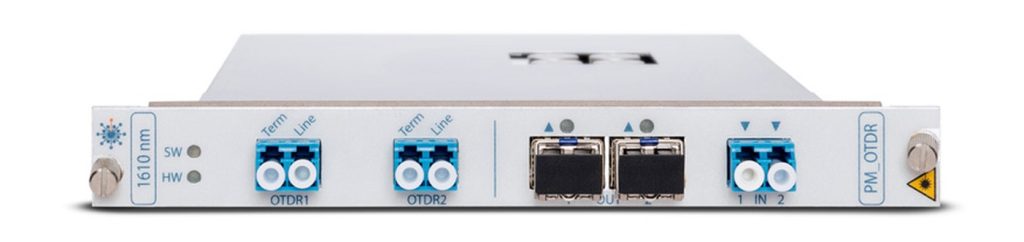 Ekinops PM_OTDR