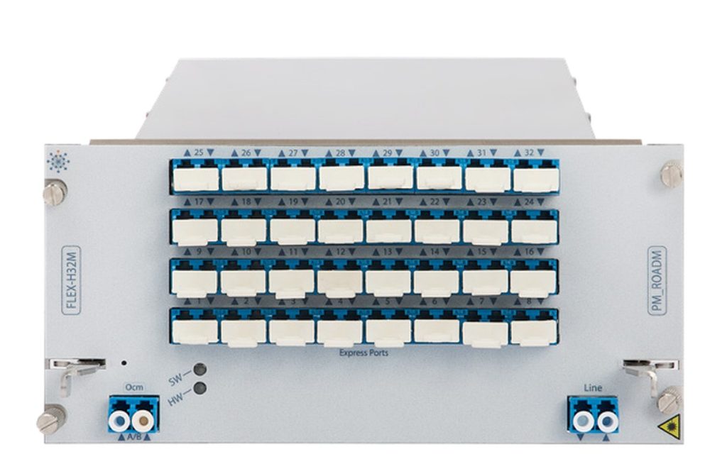 Ekinops PM_ROADM-FLEX-H32M