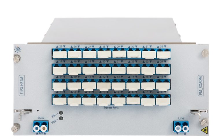 Ekinops PM_ROADM-FLEX-H32M