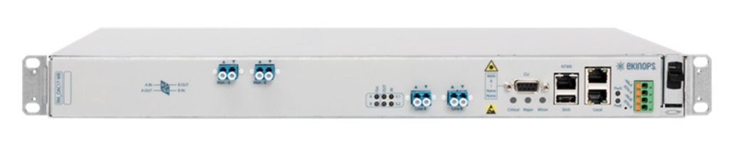 Ekinops RM_OAC17-WB