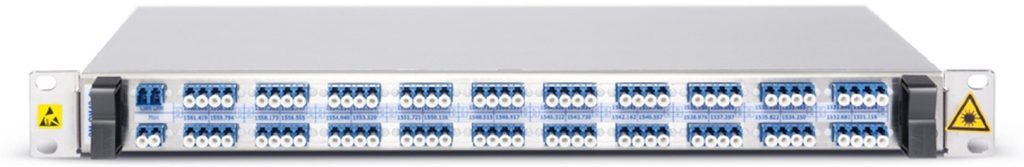 Ekinops RM_OM40