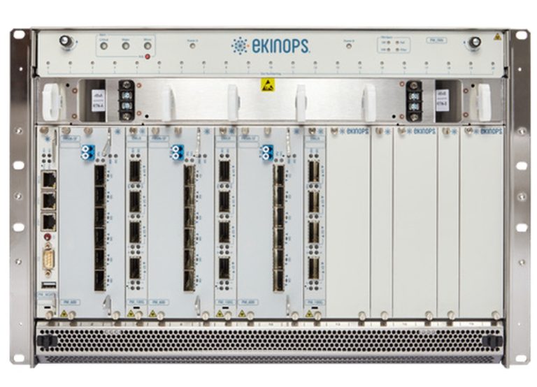 Ekinops360 -kotelot