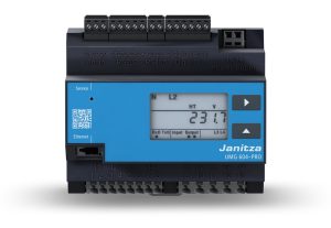 Janitza UMG 604E-PRO