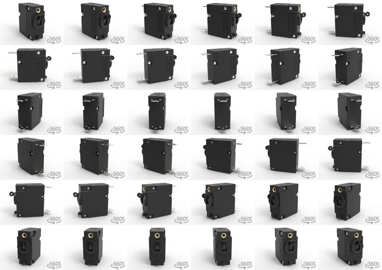 Carling Tech K-Series