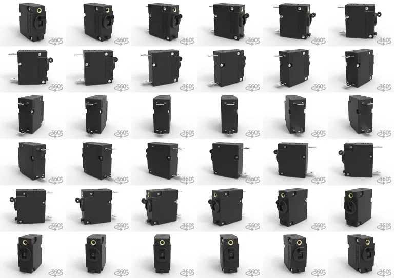Carling Tech K-Series