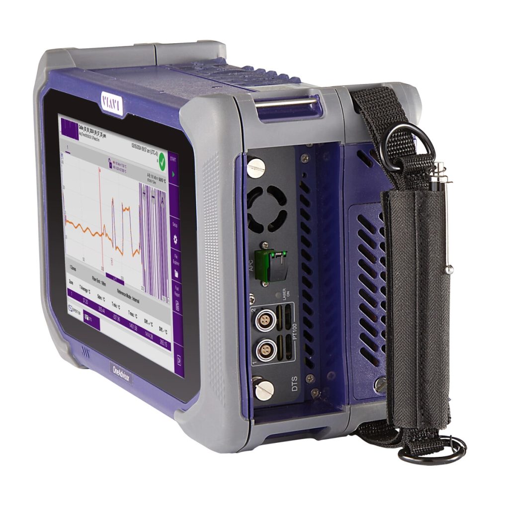 VIAVI OneAdvisor 800 DTS