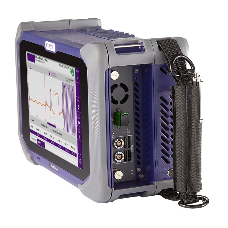 VIAVI OneAdvisor 800 DTS
