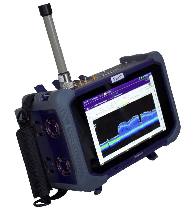 VIAVI OneAdvisor 800 Wireless
